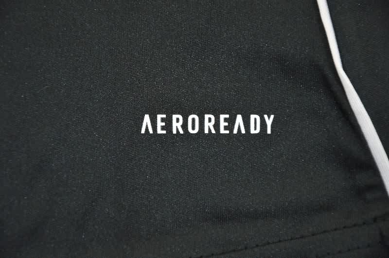 Thailand Quality(AAA) 25/26 Frankfurt Training Soccer Jersey