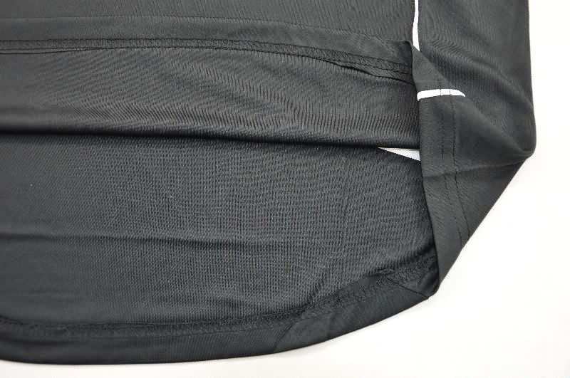 Thailand Quality(AAA) 25/26 Frankfurt Training Soccer Jersey