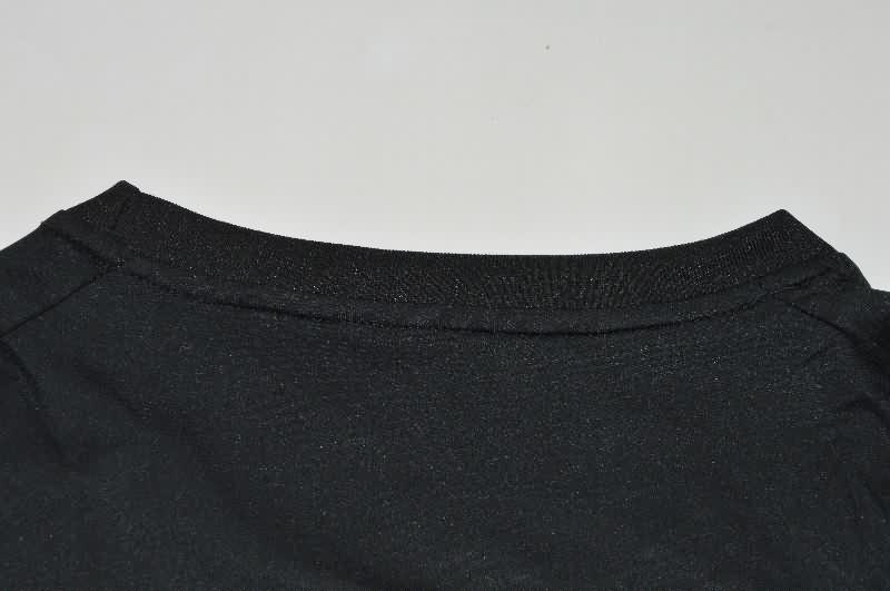 Thailand Quality(AAA) 25/26 Frankfurt Training Soccer Jersey