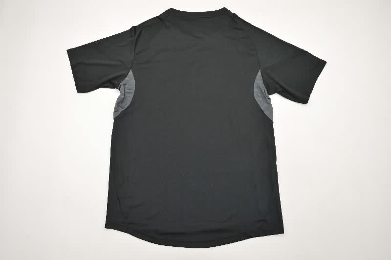 Thailand Quality(AAA) 25/26 Frankfurt Training Soccer Jersey