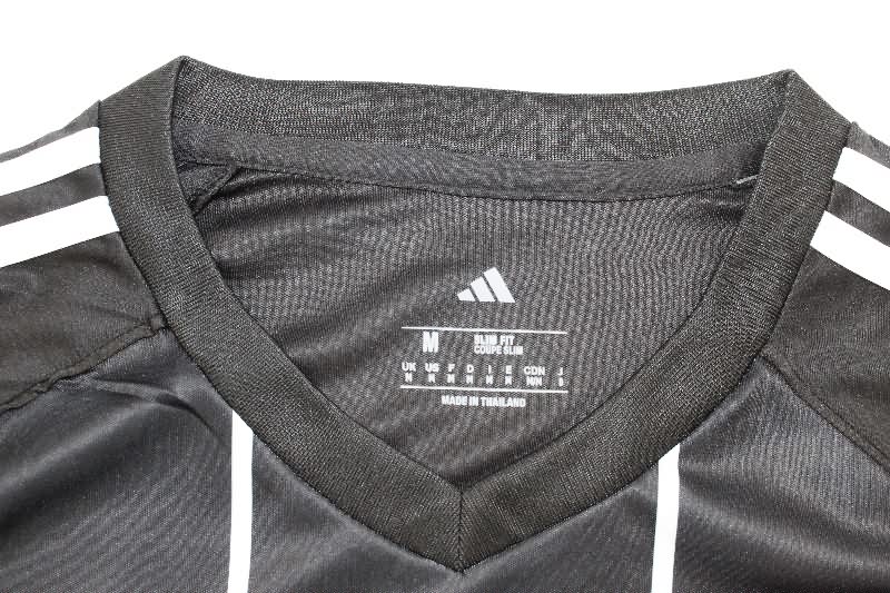 Thailand Quality(AAA) 25/26 Frankfurt UCL Soccer Jersey