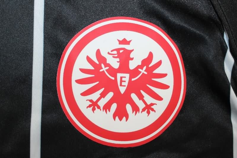 Thailand Quality(AAA) 25/26 Frankfurt UCL Soccer Jersey