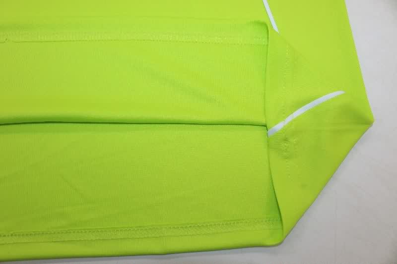 Thailand Quality(AAA) 25/26 Fulham Away Soccer Jersey