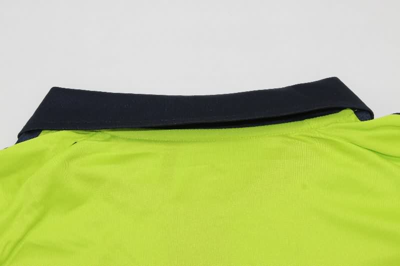 Thailand Quality(AAA) 25/26 Fulham Away Soccer Jersey