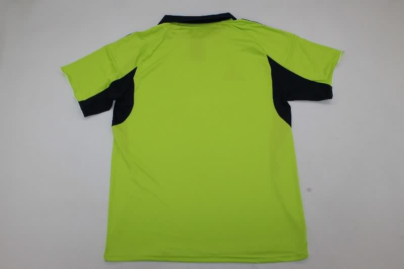 Thailand Quality(AAA) 25/26 Fulham Away Soccer Jersey