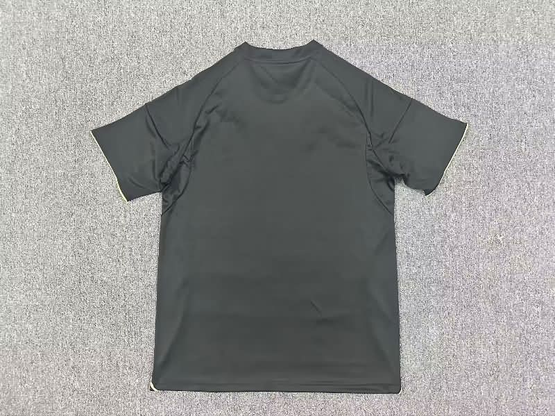 Thailand Quality(AAA) 25/26 Fulham Third Soccer Jersey