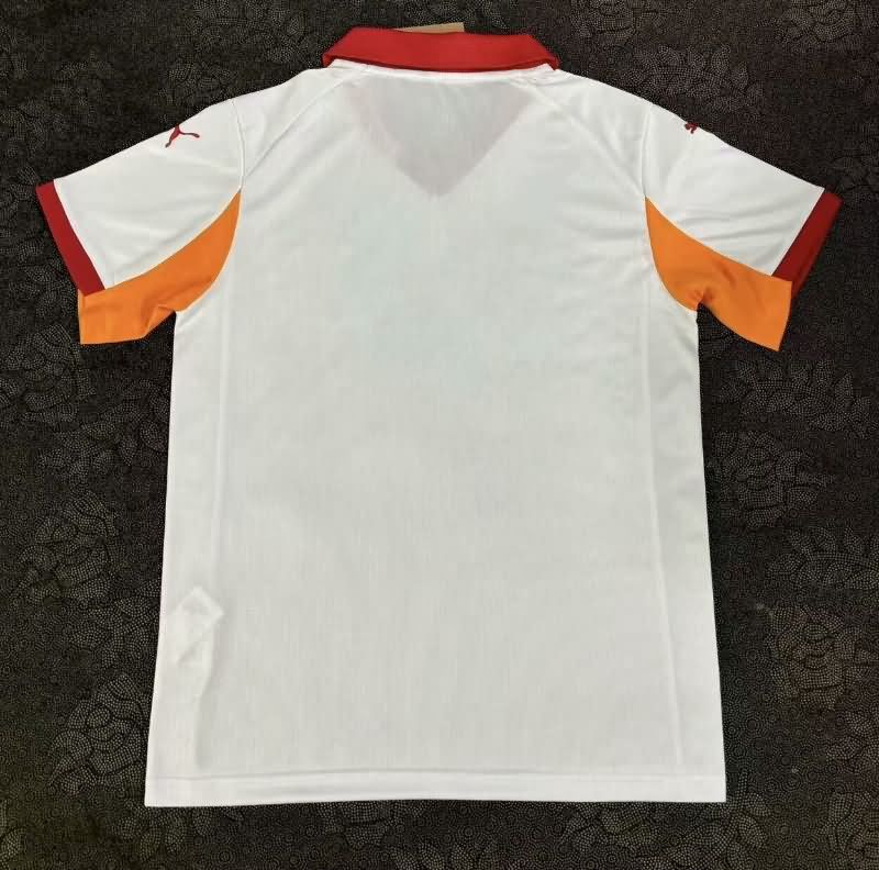 Thailand Quality(AAA) 25/26 Galatasaray Away Soccer Jersey