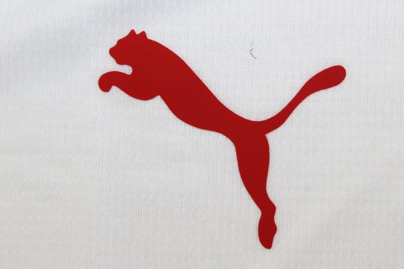 Thailand Quality(AAA) 25/26 Galatasaray Away Soccer Jersey