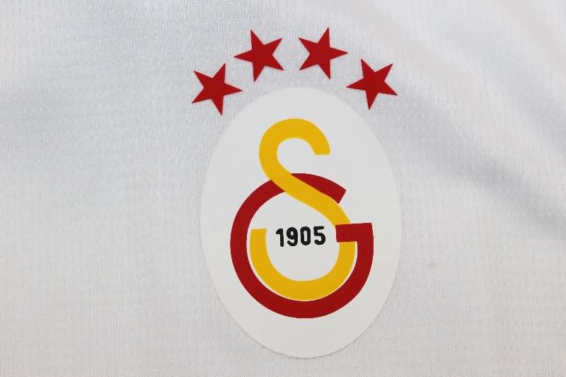 Thailand Quality(AAA) 25/26 Galatasaray Away Soccer Jersey