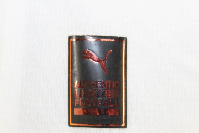Thailand Quality(AAA) 25/26 Galatasaray Away Soccer Jersey
