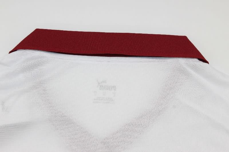 Thailand Quality(AAA) 25/26 Galatasaray Away Soccer Jersey