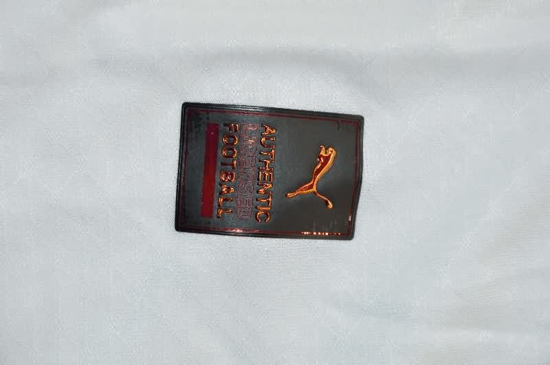 Thailand Quality(AAA) 25/26 Galatasaray Away Soccer Jersey (Player)