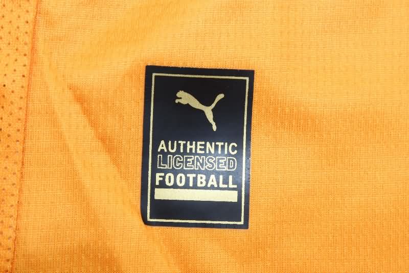 Thailand Quality(AAA) 25/26 Galatasaray Home Soccer Jersey