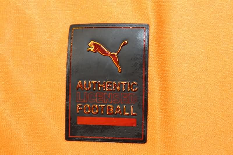 Thailand Quality(AAA) 25/26 Galatasaray Home Soccer Jersey (Player)