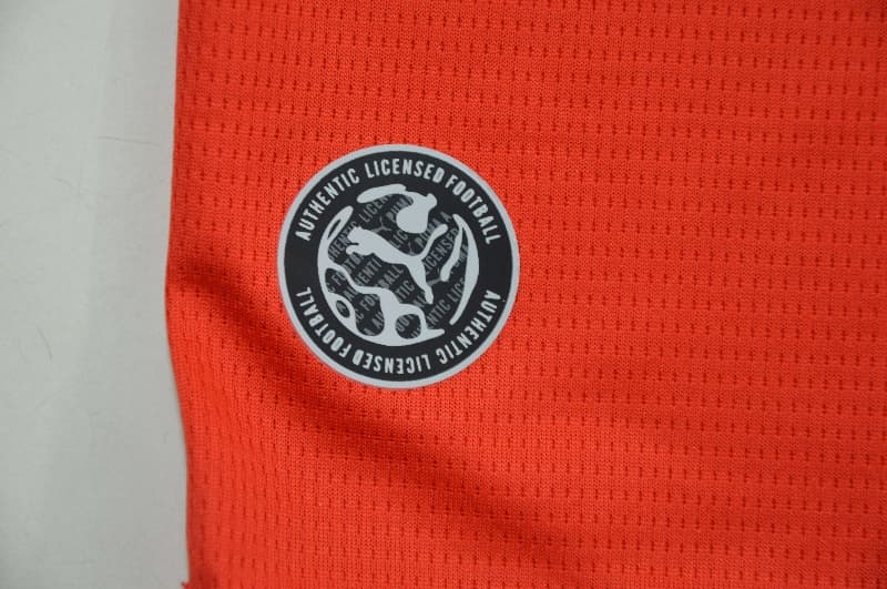 Thailand Quality(AAA) 25/26 Galatasaray Red Soccer Jersey