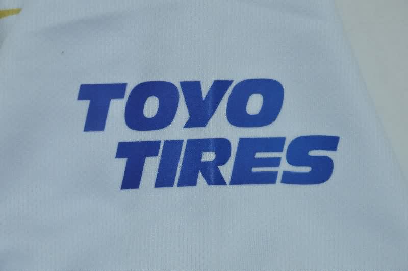 Thailand Quality(AAA) 2026 Gamba Osaka Away Soccer Jersey