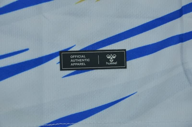 Thailand Quality(AAA) 2026 Gamba Osaka Away Soccer Jersey