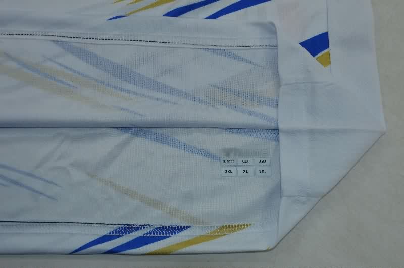 Thailand Quality(AAA) 2026 Gamba Osaka Away Soccer Jersey