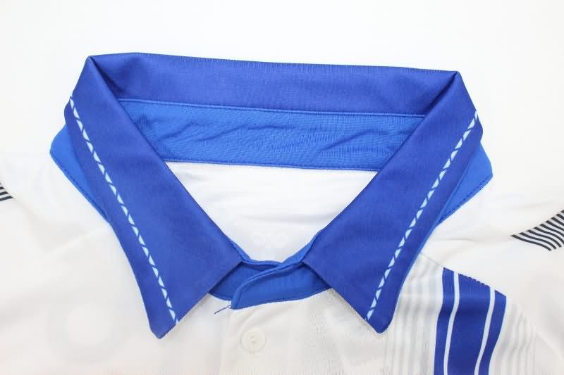 Thailand Quality(AAA) 2025 Gamba Osaka Away Soccer Jersey