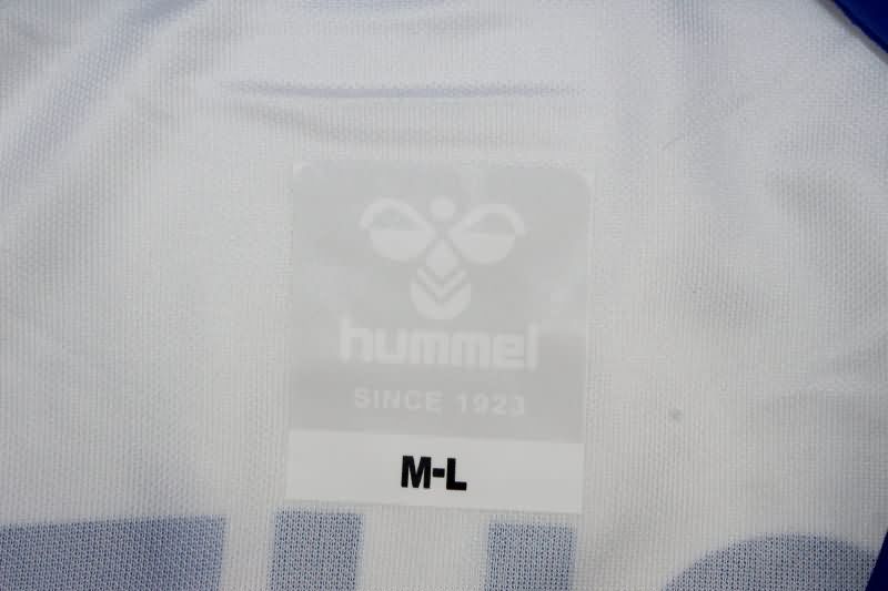 Thailand Quality(AAA) 2025 Gamba Osaka Away Soccer Jersey