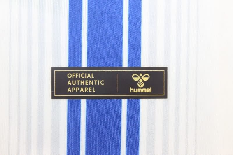 Thailand Quality(AAA) 2025 Gamba Osaka Away Soccer Jersey