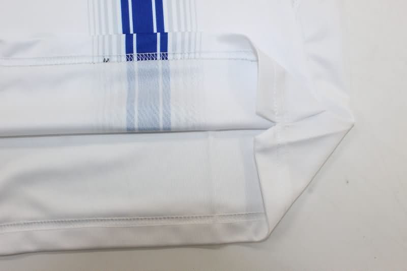 Thailand Quality(AAA) 2025 Gamba Osaka Away Soccer Jersey