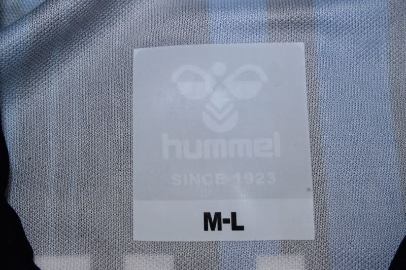 Thailand Quality(AAA) 2025 Gamba Osaka Home Soccer Jersey