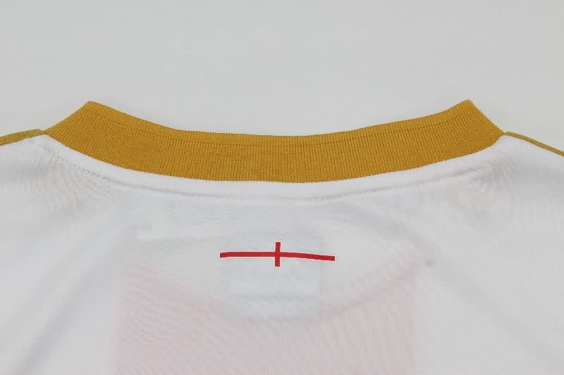 Thailand Quality(AAA) 25/26 Genoa Away Soccer Jersey