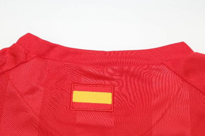 Thailand Quality(AAA) 25/26 Getafe Away Soccer Jersey