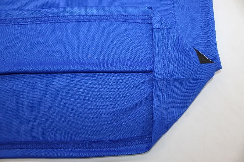 Thailand Quality(AAA) 25/26 Getafe Home Soccer Jersey