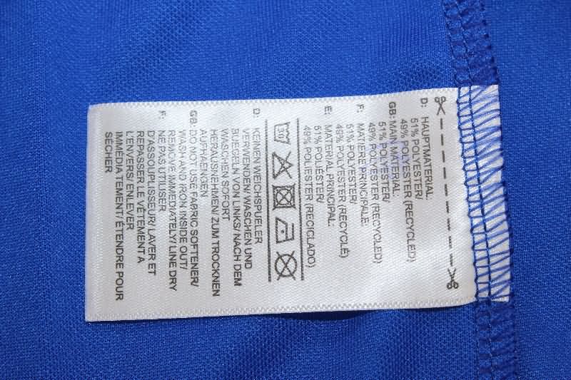 Thailand Quality(AAA) 25/26 Getafe Home Soccer Jersey