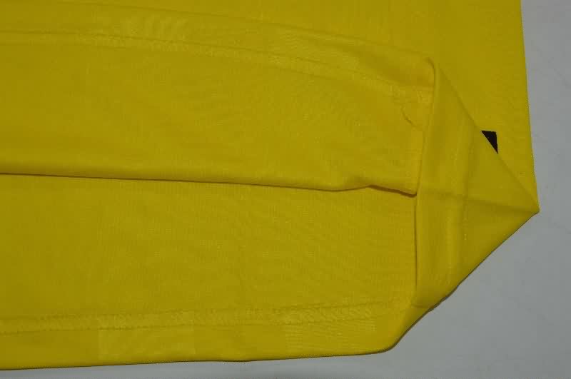 Thailand Quality(AAA) 25/26 Getafe Third Soccer Jersey