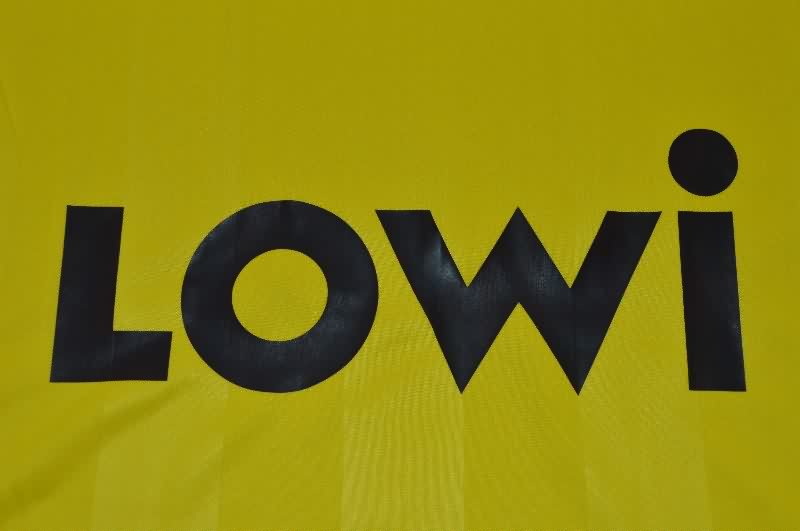 Thailand Quality(AAA) 25/26 Getafe Third Soccer Jersey