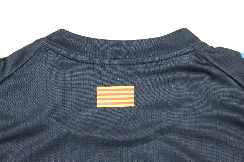 Thailand Quality(AAA) 25/26 Girona Away Soccer Jersey