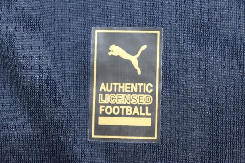 Thailand Quality(AAA) 25/26 Girona Third Soccer Jersey