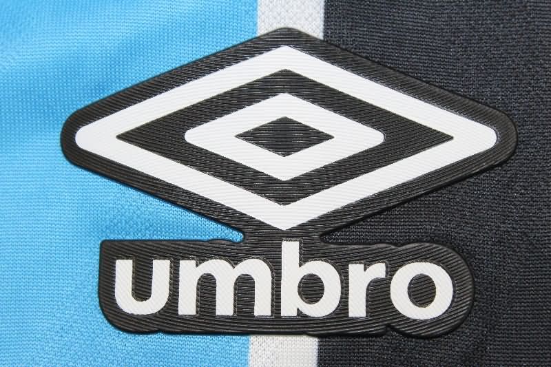 Thailand Quality(AAA) 2025 Gremio Home Soccer Jersey