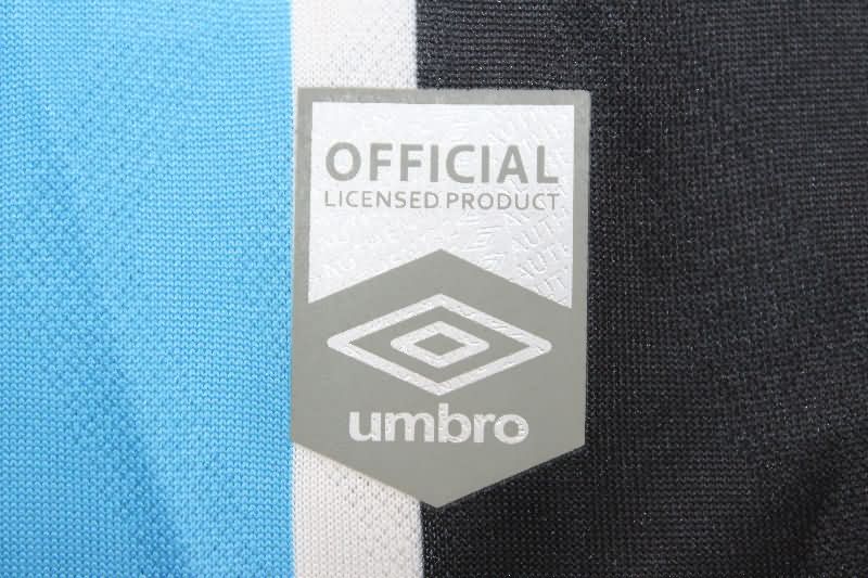 Thailand Quality(AAA) 2025 Gremio Home Soccer Jersey