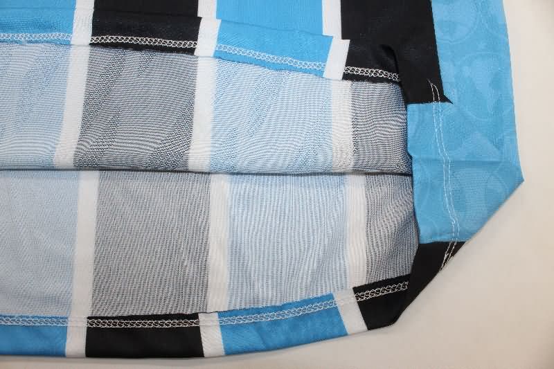 Thailand Quality(AAA) 2025 Gremio Home Soccer Jersey
