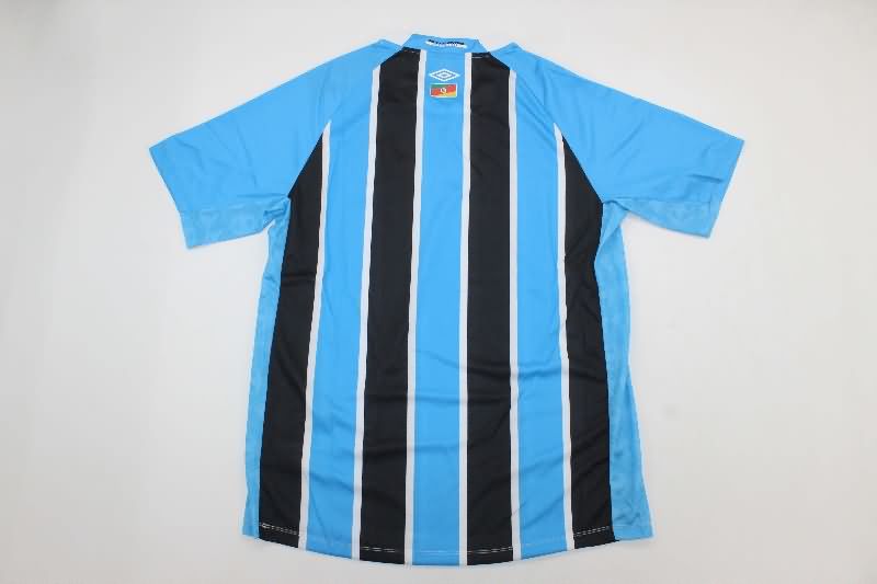 Thailand Quality(AAA) 2025 Gremio Home Soccer Jersey