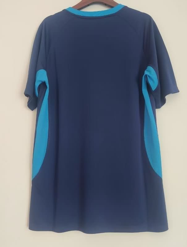 Thailand Quality(AAA) 2025 Gremio Training Soccer Jersey 02