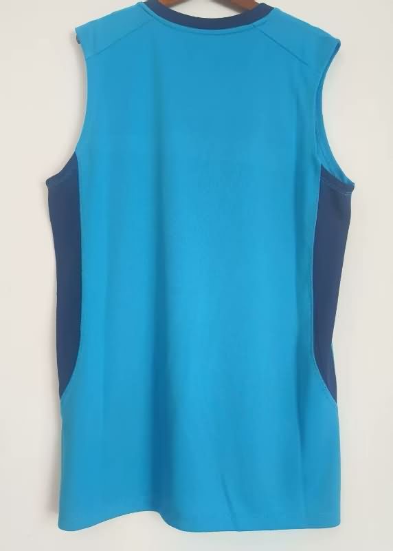 Thailand Quality(AAA) 2025 Gremio Training Vest Soccer Jersey