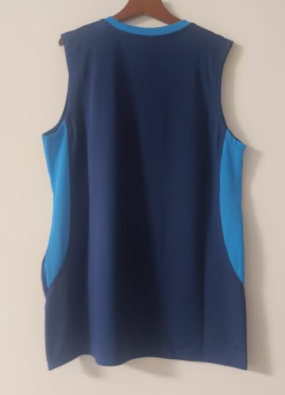 Thailand Quality(AAA) 2025 Gremio Training Vest Soccer Jersey 02