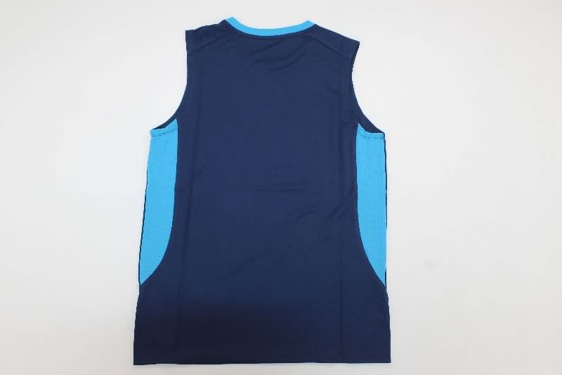 Thailand Quality(AAA) 2025 Gremio Training Vest Soccer Jersey 02
