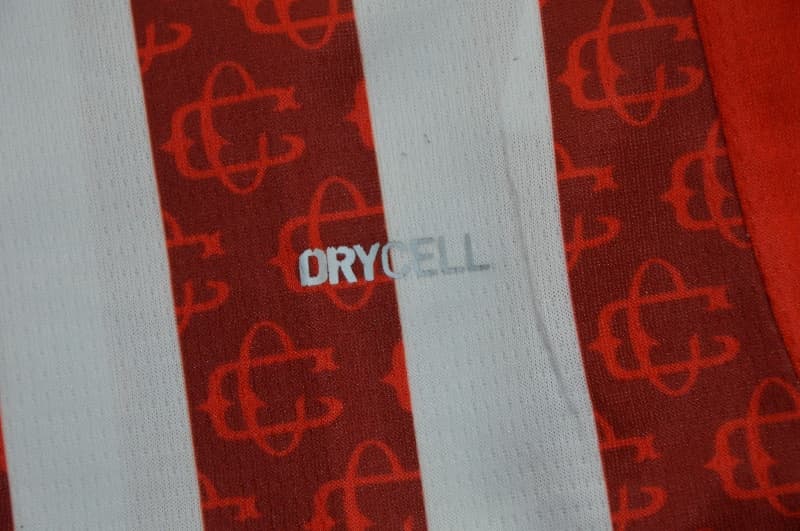 Thailand Quality(AAA) 26/27 Guadalajara Home Soccer Jersey