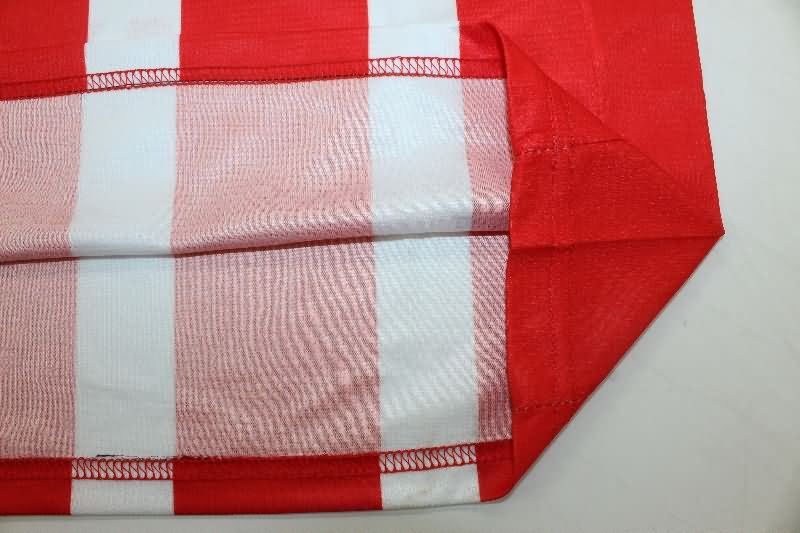 Thailand Quality(AAA) 25/26 Guadalajara Home Soccer Jersey