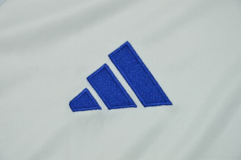 Thailand Quality(AAA) 25/26 Hajduk Split Home Soccer Jersey
