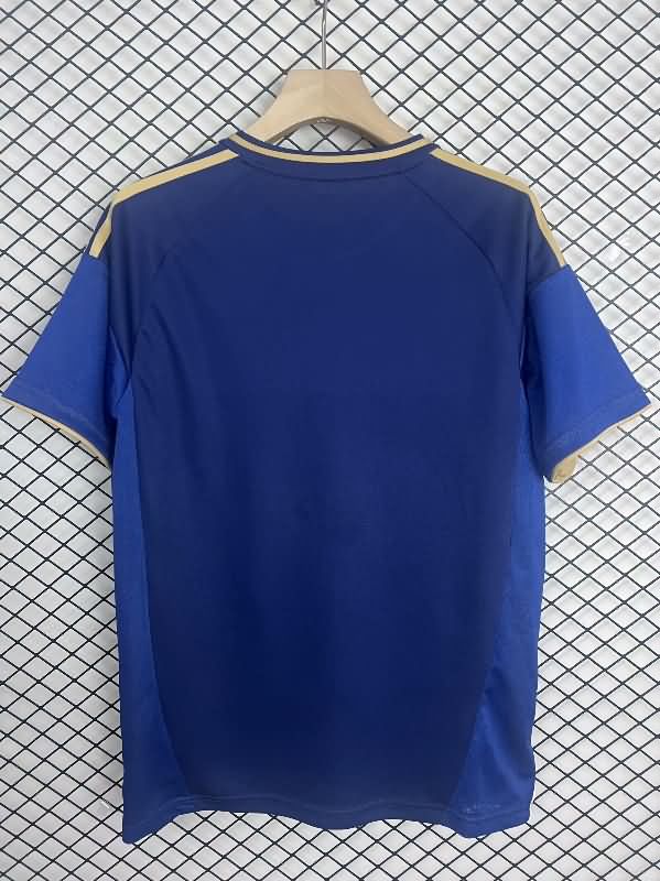 Thailand Quality(AAA) 25/26 Hamburg Away Soccer Jersey