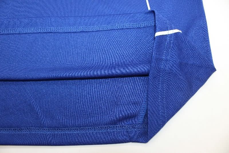 Thailand Quality(AAA) 25/26 Hamburg Away Soccer Jersey