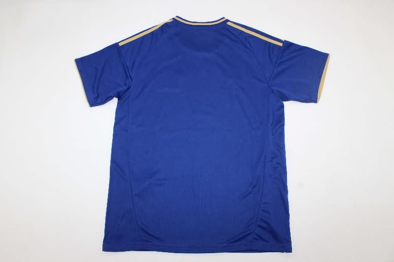 Thailand Quality(AAA) 25/26 Hamburg Away Soccer Jersey