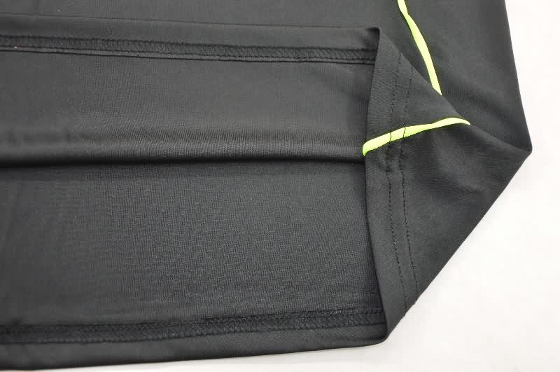 Thailand Quality(AAA) 25/26 Hamburg Third Soccer Jersey